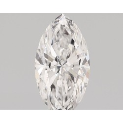 Diament laboratoryjny bezbarwny markiza, 1.72ct, VVS2, E, IGI LG669418602